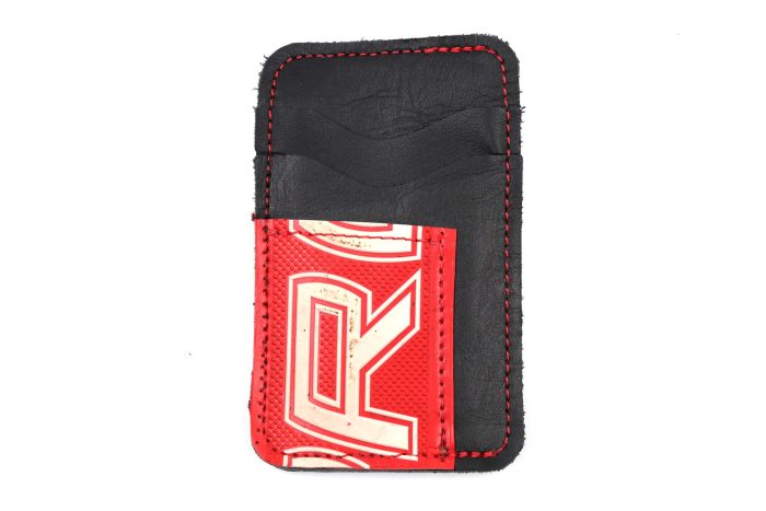 3 Slot Wallet