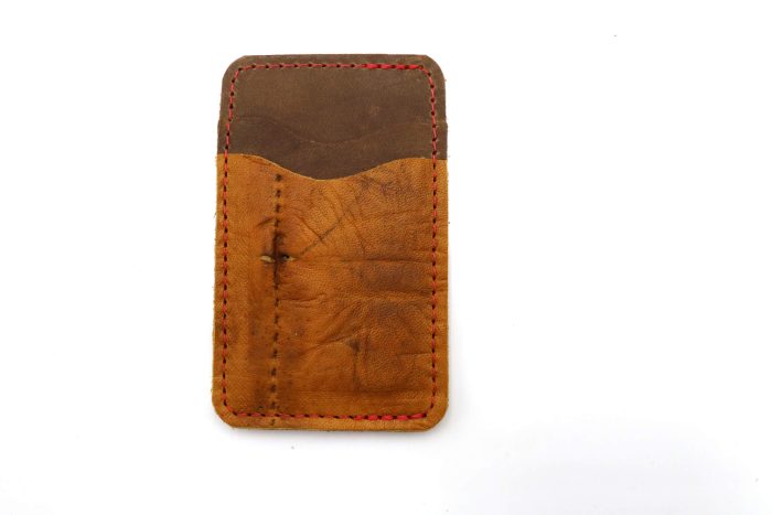 3 Slot Wallet