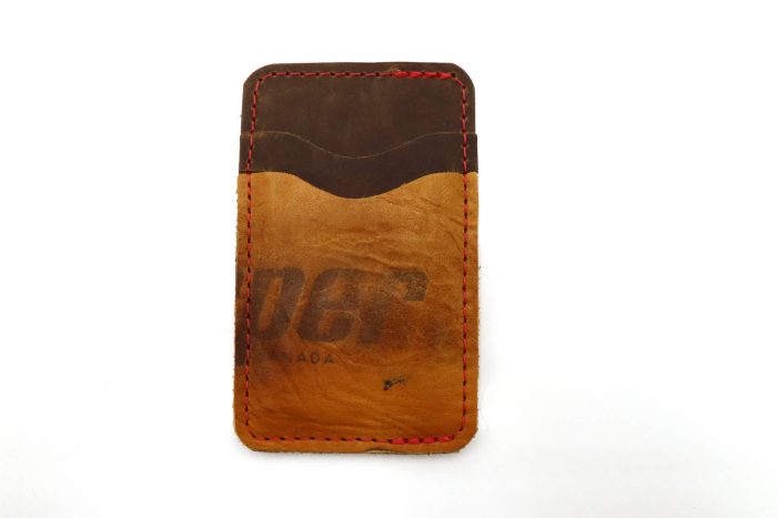 3 Slot Wallet