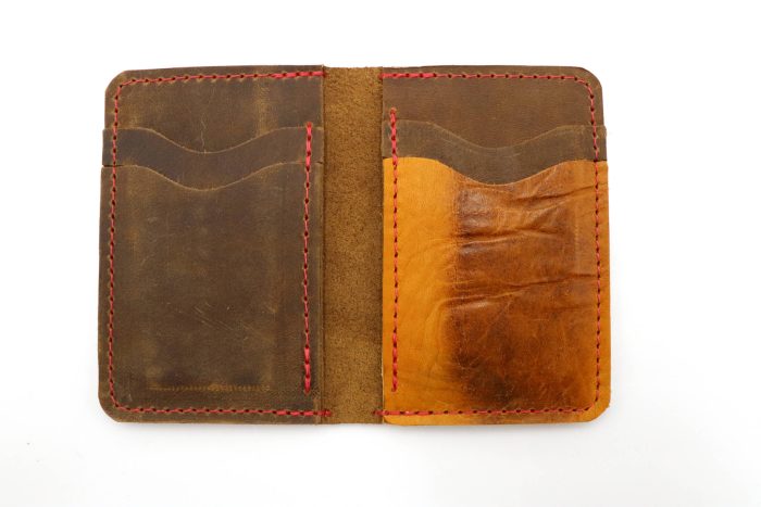 6 Slot Wallet