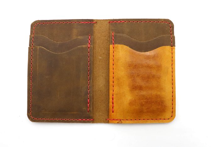 6 Slot Wallet