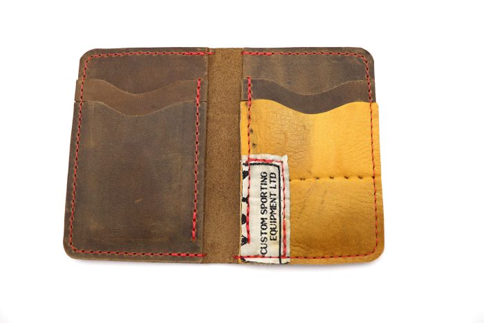 6 Slot Wallet