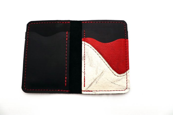 6 Slot Wallet