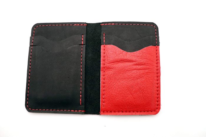 6 Slot Wallet