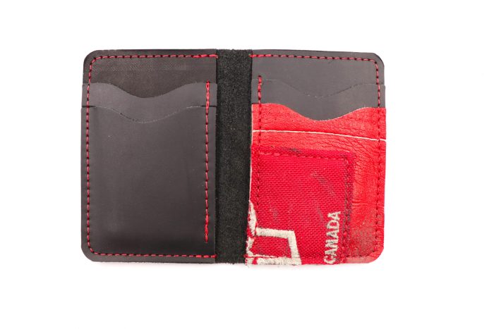 6 Slot Wallet