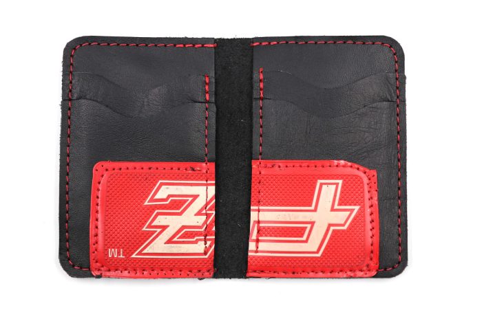 6 Slot Wallet