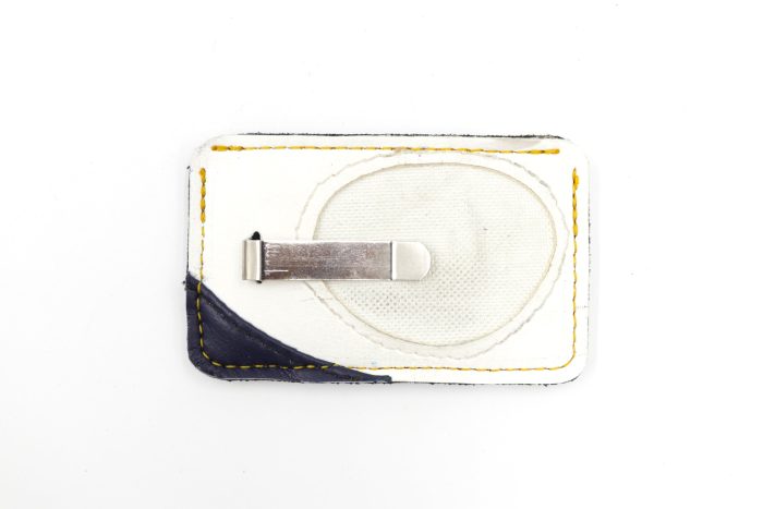 The Arch Collection Blocker 3 Slot Money-Clip