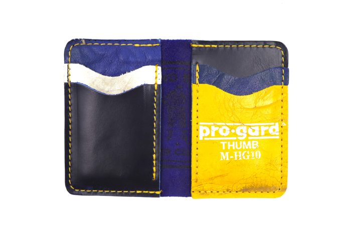 The Arch Collection 6 Slot Wallet