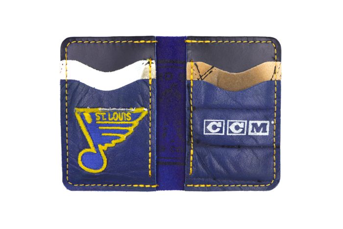 The Arch Collection 6 Slot Wallet