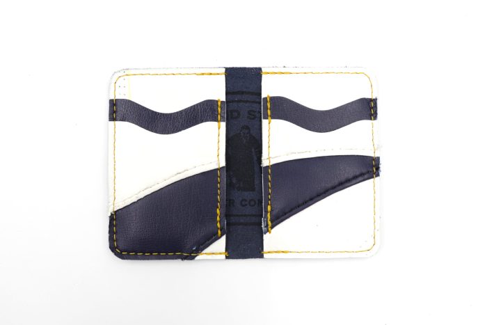 The Arch Collection Blocker 6 Slot Wallet