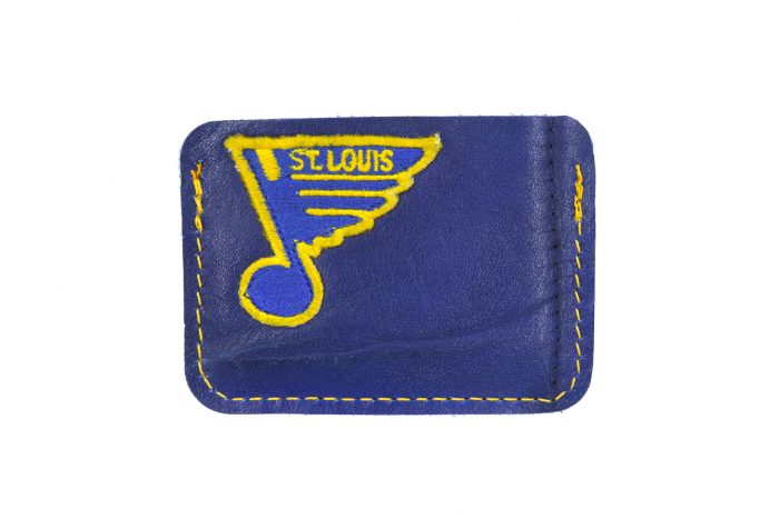 The Arch Collection 3 Slot Wallet