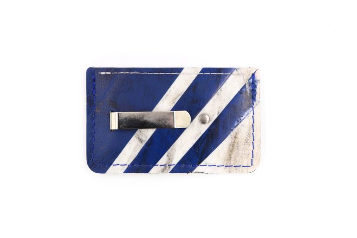 Tampa Bay Big Cat 3 Slot Money Clip