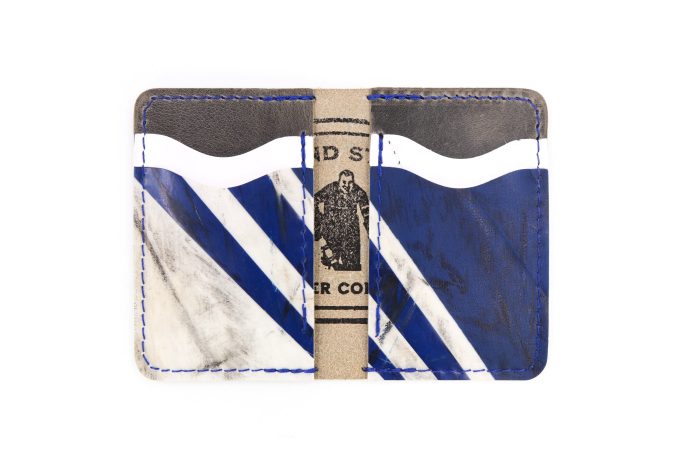 Tampa Bay Big Cat 6 Slot Wallet