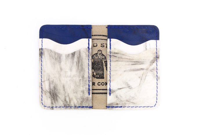 Tampa Bay Big Cat 6 Slot Wallet