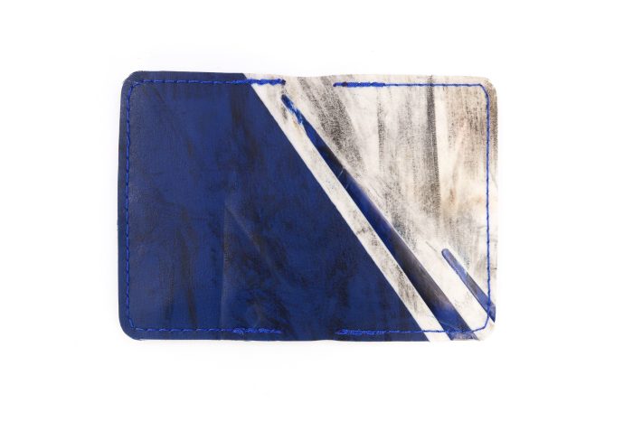Tampa Bay Big Cat 6 Slot Wallet