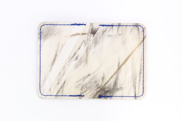 Tampa Bay Big Cat 6 Slot Wallet