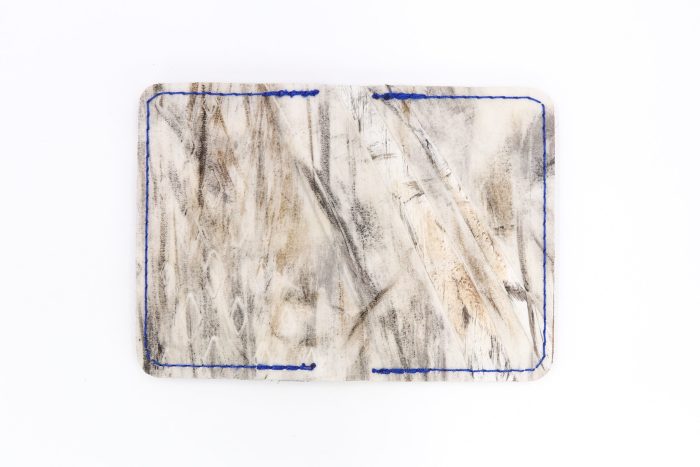 Tampa Bay Big Cat 6 Slot Wallet