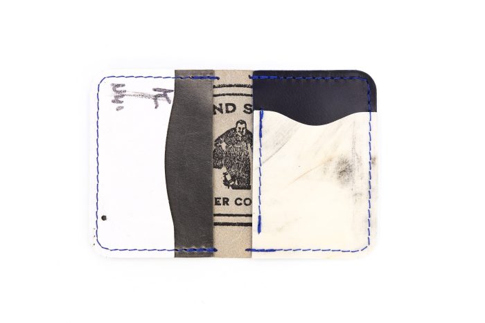 Tampa Bay Big Cat 4 Slot Wallet