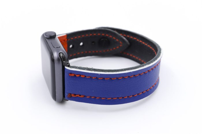 The Big Cat iWatch Band
