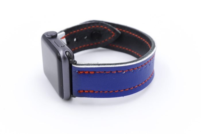 The Big Cat iWatch Band
