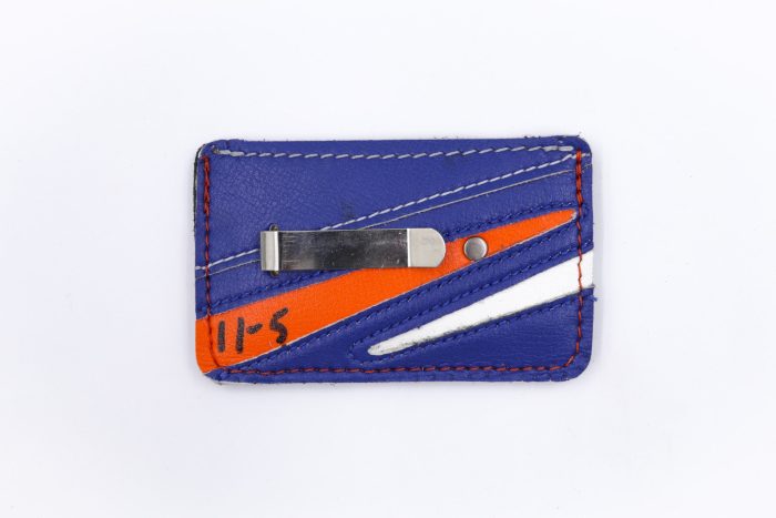 The Big Cat 3 Slot Money Clip