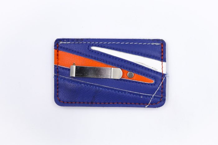 The Big Cat 3 Slot Money Clip