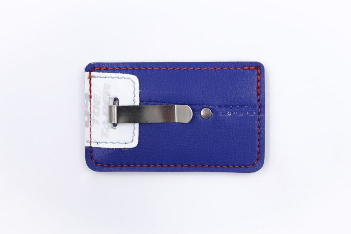The Big Cat 3 Slot Money Clip