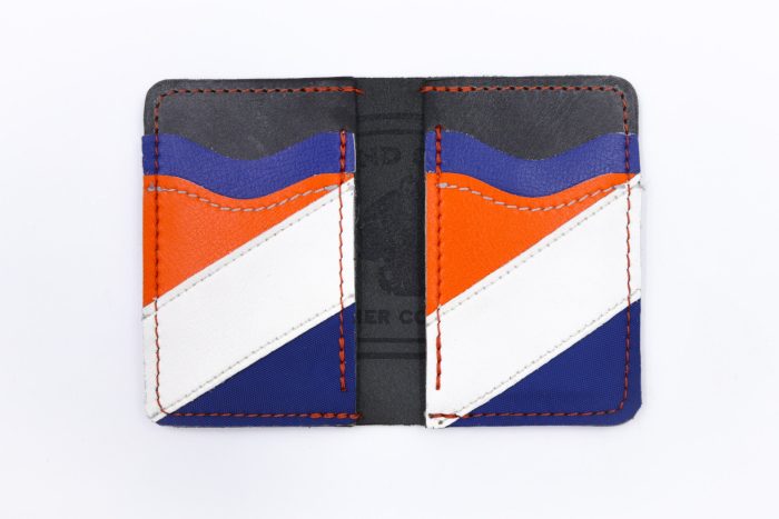 The Big Cat 6 Slot Wallet
