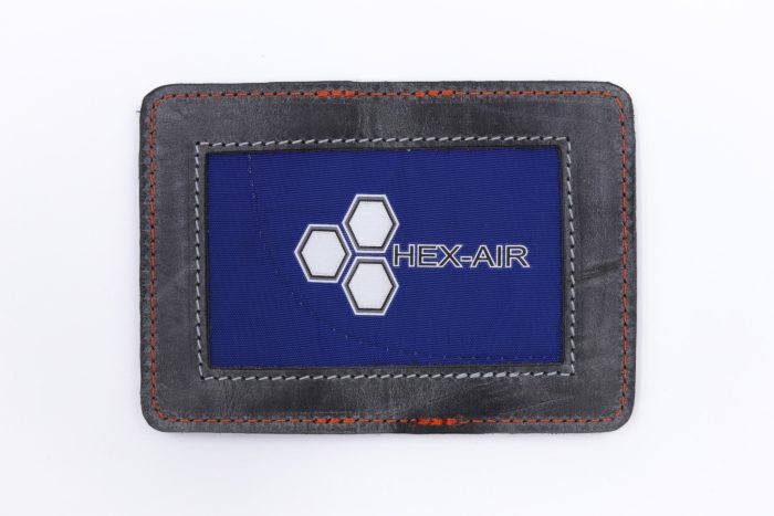 The Big Cat 6 Slot Wallet