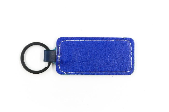 Toronto Blue Keychain