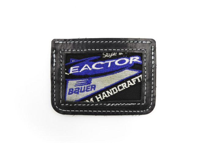Thunderbolt Blocker 3 Slot Wallet