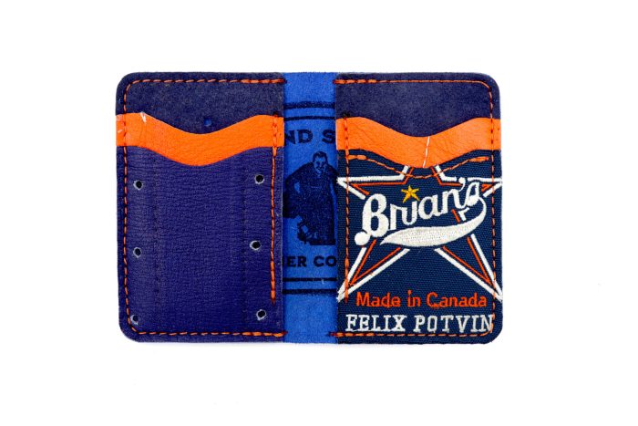 The Cat Glove Collection 6 Slot Wallet