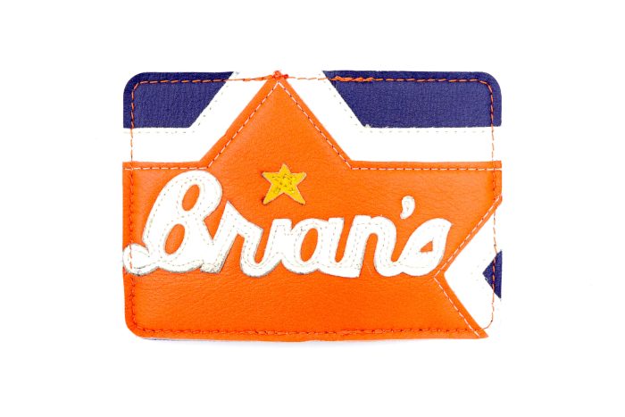 The Cat Glove Collection 6 Slot Wallet