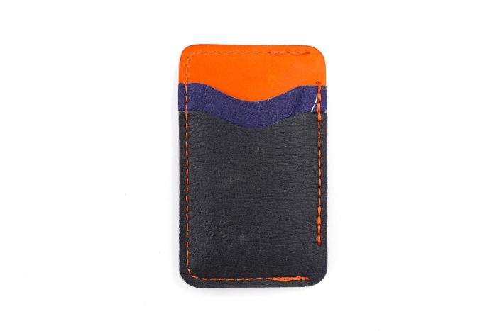 The Cat Pad Collection 3 Slot Money Clip