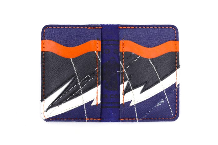 The Cat Pad Collection 6 Slot Wallet