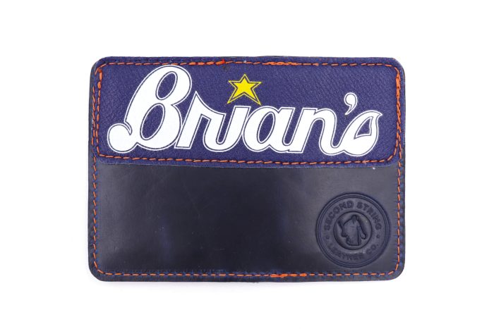 The Cat Pad Collection 6 Slot Wallet