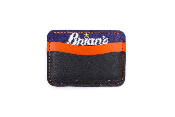 The Cat Pad Collection 3 Slot Wallet