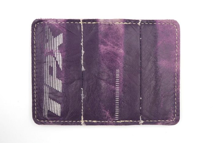 TPX Dux 6 Slot Wallet