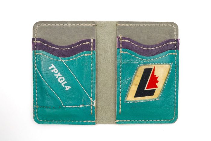 TPX Dux 6 Slot Wallet