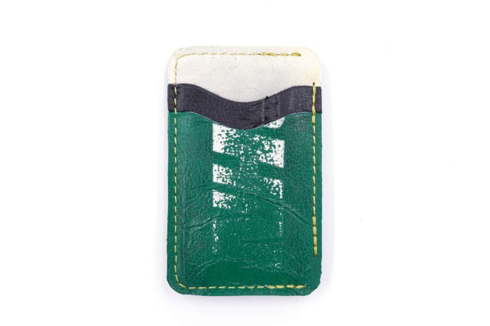 The Eagle Collection 3 Slot Money Clip