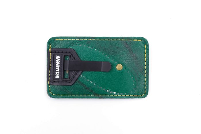 The Eagle Collection 3 Slot Money Clip