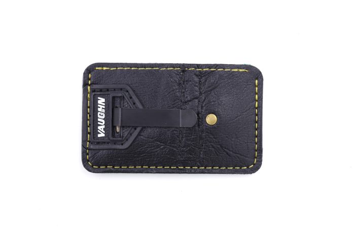 The Eagle Collection 3 Slot Money Clip