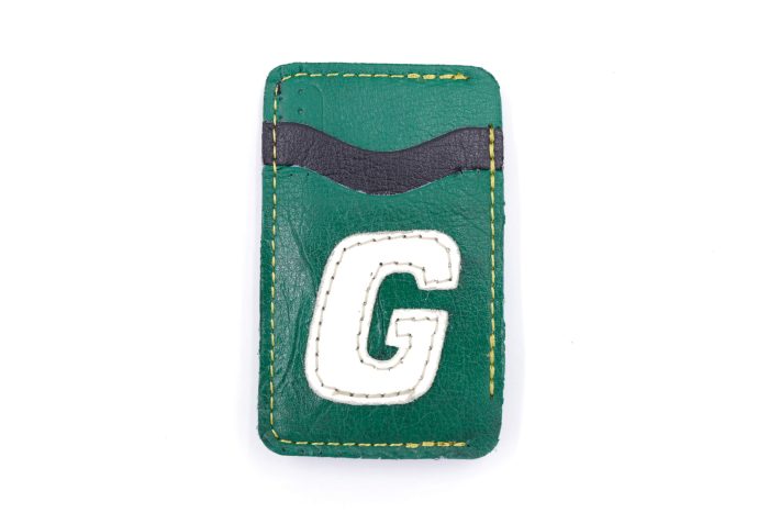 The Eagle Collection 3 Slot Money Clip