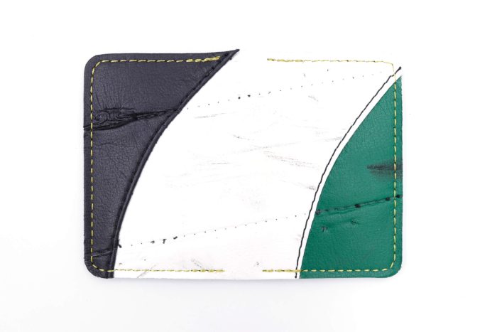 The Eagle Collection 6 Slot Wallet