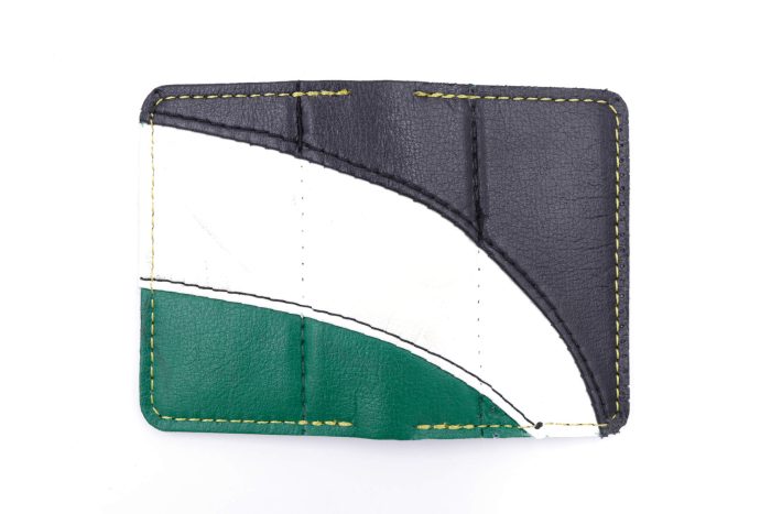 The Eagle Collection 6 Slot Wallet