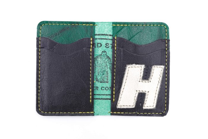 The Eagle Collection 6 Slot Wallet