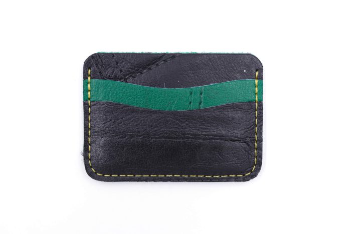 The Eagle Collection 3 Slot Wallet