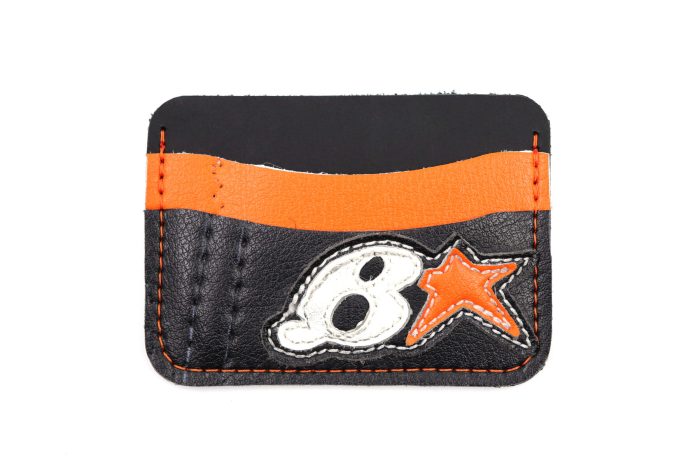 Tiger Glove 3 Slot Wallet