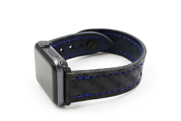 Toronto Inside Out Speed Skin iWatch Band