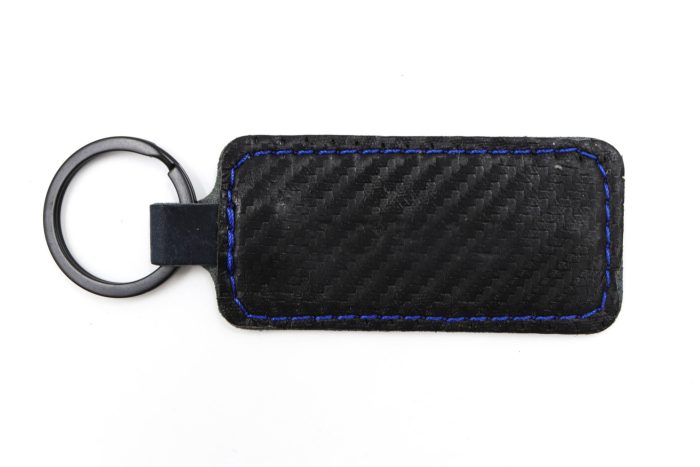 Toronto Inside Out Turco Keychain